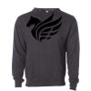 Independent Trading Co. Midweight Hoodie SS4500 Thumbnail
