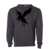 Independent Trading Co. Midweight Hoodie SS4500 Thumbnail
