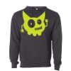 Independent Trading Co. Midweight Hoodie SS4500 Thumbnail