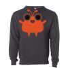 Independent Trading Co. Midweight Hoodie SS4500 Thumbnail