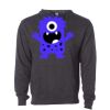 Independent Trading Co. Midweight Hoodie SS4500 Thumbnail