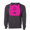 Independent Trading Co. Midweight Hoodie SS4500 Thumbnail