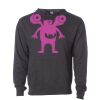 Independent Trading Co. Midweight Hoodie SS4500 Thumbnail