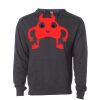 Independent Trading Co. Midweight Hoodie SS4500 Thumbnail