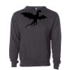 Independent Trading Co. Midweight Hoodie SS4500 Thumbnail