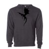 Independent Trading Co. Midweight Hoodie SS4500 Thumbnail