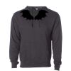Independent Trading Co. Midweight Hoodie SS4500 Thumbnail