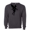 Independent Trading Co. Midweight Hoodie SS4500 Thumbnail