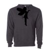 Independent Trading Co. Midweight Hoodie SS4500 Thumbnail