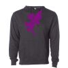 Independent Trading Co. Midweight Hoodie SS4500 Thumbnail