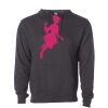 Independent Trading Co. Midweight Hoodie SS4500 Thumbnail