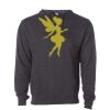 Independent Trading Co. Midweight Hoodie SS4500 Thumbnail