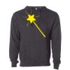 Independent Trading Co. Midweight Hoodie SS4500 Thumbnail