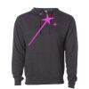 Independent Trading Co. Midweight Hoodie SS4500 Thumbnail