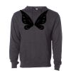 Independent Trading Co. Midweight Hoodie SS4500 Thumbnail