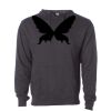 Independent Trading Co. Midweight Hoodie SS4500 Thumbnail