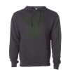 Independent Trading Co. Midweight Hoodie SS4500 Thumbnail