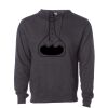 Independent Trading Co. Midweight Hoodie SS4500 Thumbnail