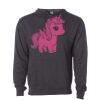Independent Trading Co. Midweight Hoodie SS4500 Thumbnail