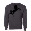 Independent Trading Co. Midweight Hoodie SS4500 Thumbnail