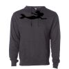 Independent Trading Co. Midweight Hoodie SS4500 Thumbnail