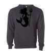 Independent Trading Co. Midweight Hoodie SS4500 Thumbnail