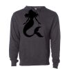 Independent Trading Co. Midweight Hoodie SS4500 Thumbnail