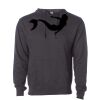 Independent Trading Co. Midweight Hoodie SS4500 Thumbnail