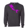 Independent Trading Co. Midweight Hoodie SS4500 Thumbnail
