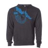 Independent Trading Co. Midweight Hoodie SS4500 Thumbnail