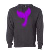 Independent Trading Co. Midweight Hoodie SS4500 Thumbnail