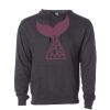 Independent Trading Co. Midweight Hoodie SS4500 Thumbnail