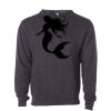Independent Trading Co. Midweight Hoodie SS4500 Thumbnail