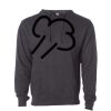 Independent Trading Co. Midweight Hoodie SS4500 Thumbnail