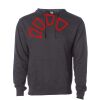 Independent Trading Co. Midweight Hoodie SS4500 Thumbnail