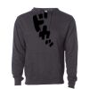 Independent Trading Co. Midweight Hoodie SS4500 Thumbnail
