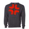Independent Trading Co. Midweight Hoodie SS4500 Thumbnail