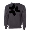 Independent Trading Co. Midweight Hoodie SS4500 Thumbnail