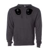 Independent Trading Co. Midweight Hoodie SS4500 Thumbnail