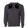 Independent Trading Co. Midweight Hoodie SS4500 Thumbnail