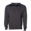 Independent Trading Co. Midweight Hoodie SS4500 Thumbnail