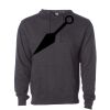 Independent Trading Co. Midweight Hoodie SS4500 Thumbnail