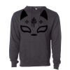 Independent Trading Co. Midweight Hoodie SS4500 Thumbnail