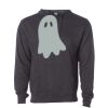 Independent Trading Co. Midweight Hoodie SS4500 Thumbnail