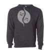 Independent Trading Co. Midweight Hoodie SS4500 Thumbnail