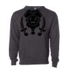 Independent Trading Co. Midweight Hoodie SS4500 Thumbnail