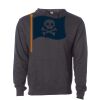 Independent Trading Co. Midweight Hoodie SS4500 Thumbnail