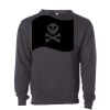Independent Trading Co. Midweight Hoodie SS4500 Thumbnail
