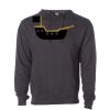 Independent Trading Co. Midweight Hoodie SS4500 Thumbnail