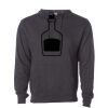 Independent Trading Co. Midweight Hoodie SS4500 Thumbnail